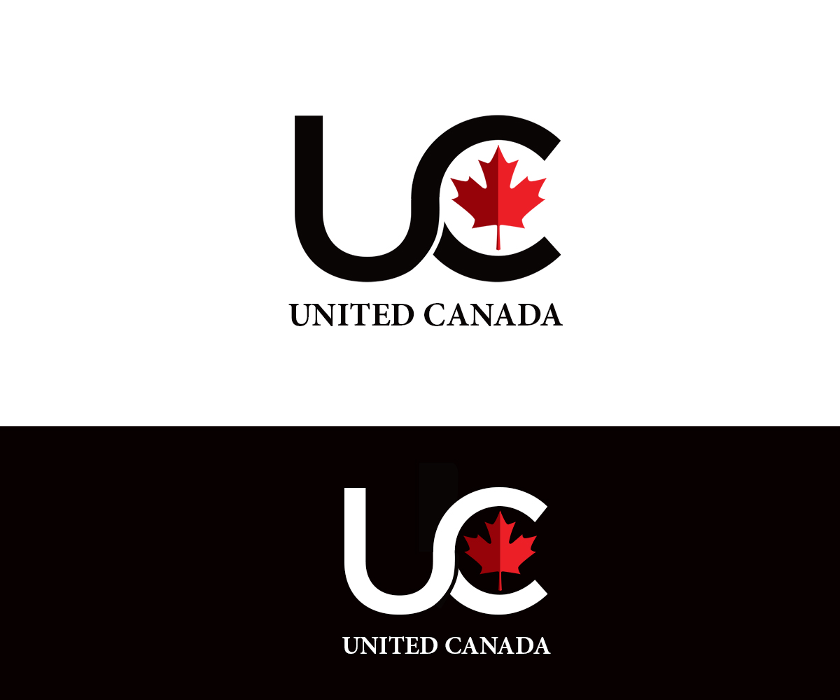 Logo Design by polj designs for United Canada Inc. | Design #20520308