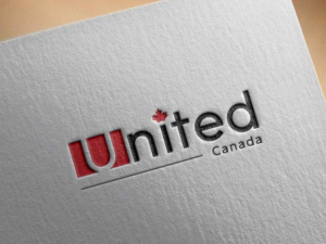 Diseño de Logo por Fr3sh Art para United Canada Inc. | Diseño: #20524462