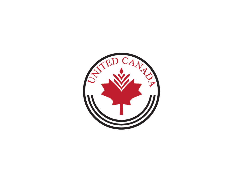 Logo Design by mera design crowd for United Canada Inc. | Design #20569513