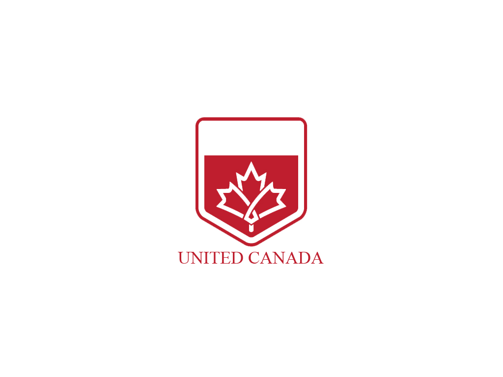 Logo Design by mera design crowd for United Canada Inc. | Design #20569514