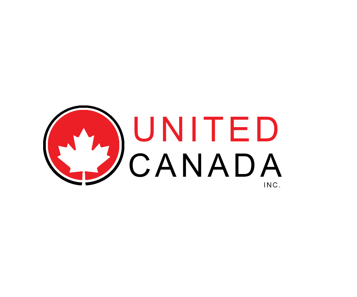 Design de Logo par trapking 2 pour United Canada Inc. | Design #20368497