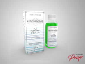 Packaging Design by Priyo Subarkah