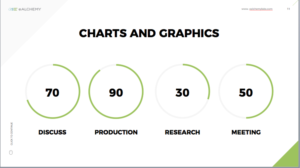 eAlchemy - A forward thinking technology company in the greater Silicon Valley | Grafik-Design von Daniel James