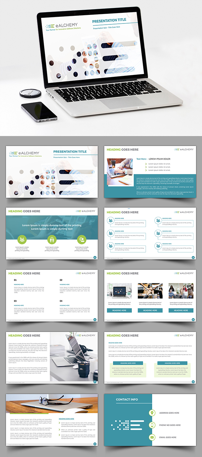 Grafik-Design von SAI DESIGNS für eAlchemy | Design #20353508