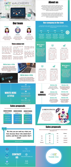 Grafik-Design von IndreDesign für eAlchemy | Design: #20363392