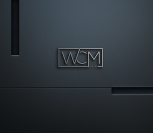 WCM DIGITAL | Logo Design by ynm50 2