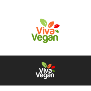 Viva Vegan | Logo Design by sushsharma99