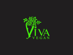 Viva Vegan | Logo Design by ms.logolady
