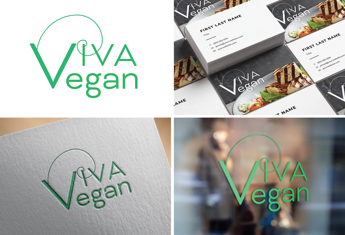 Logo Design by RRussell for The Next Idea | Design #20379397
