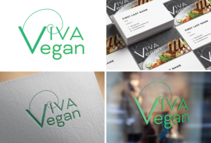 Logo Design by RRussell for The Next Idea | Design: #20379397