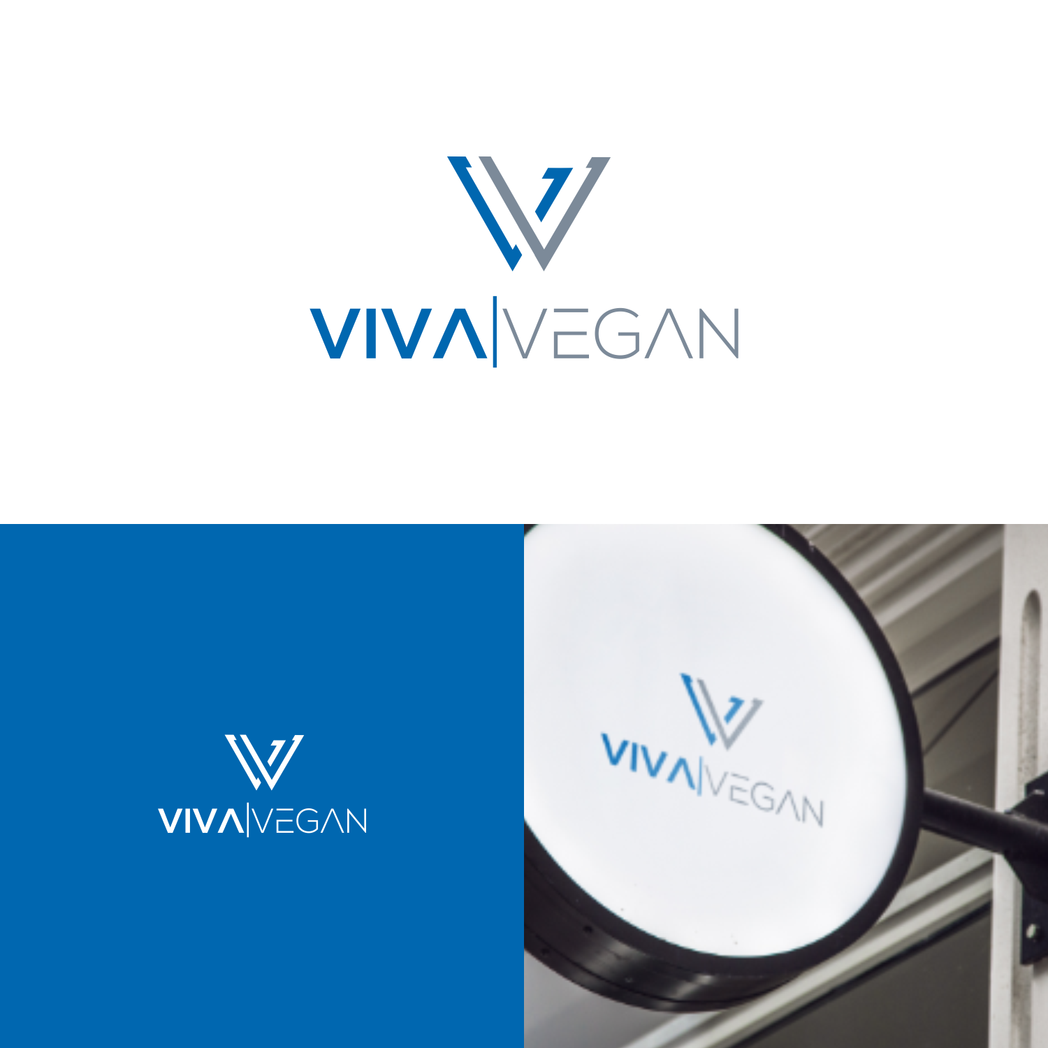 Logo Design by anggun diantorro 2 for The Next Idea | Design #20339369