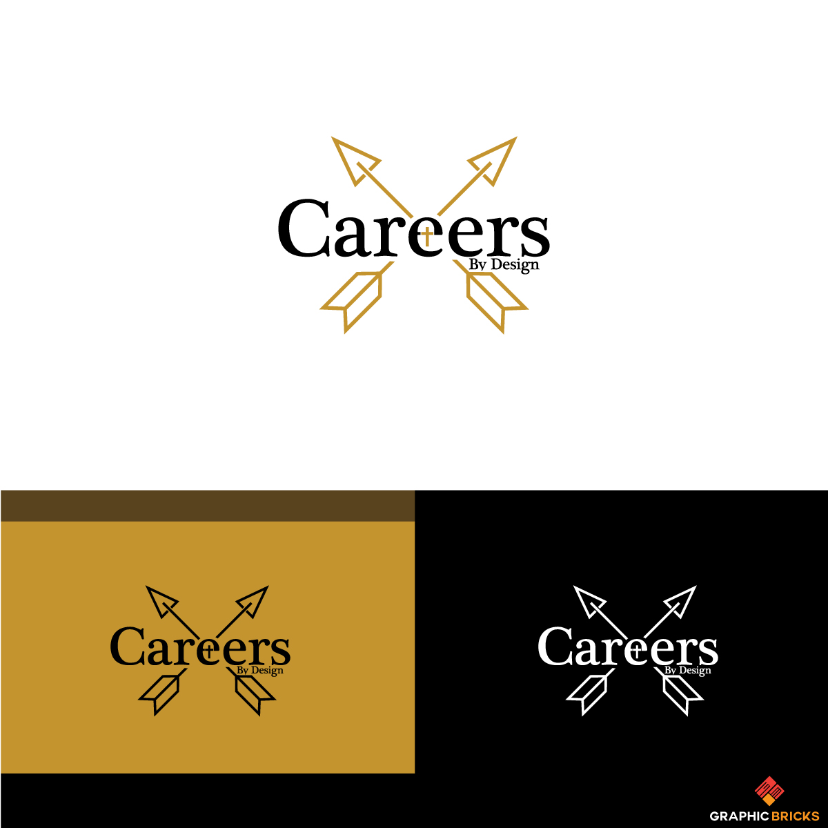 Logo Design by Graphic Bricks for this project | Design #20333642