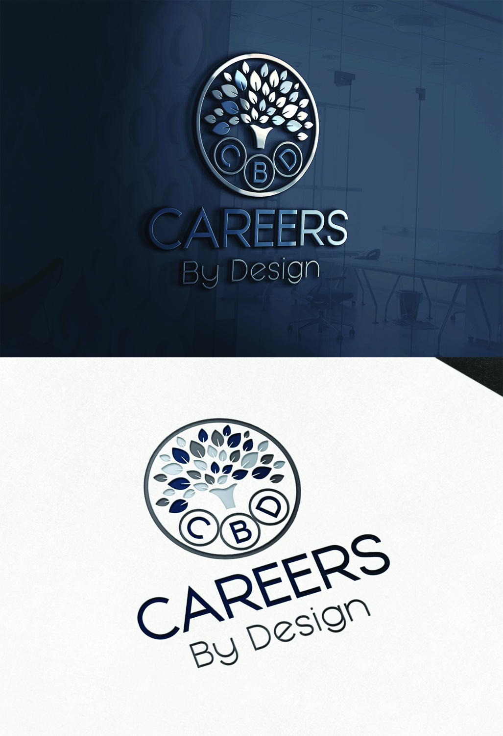 Logo Design by NAVENDU SHARMA for this project | Design #20344861