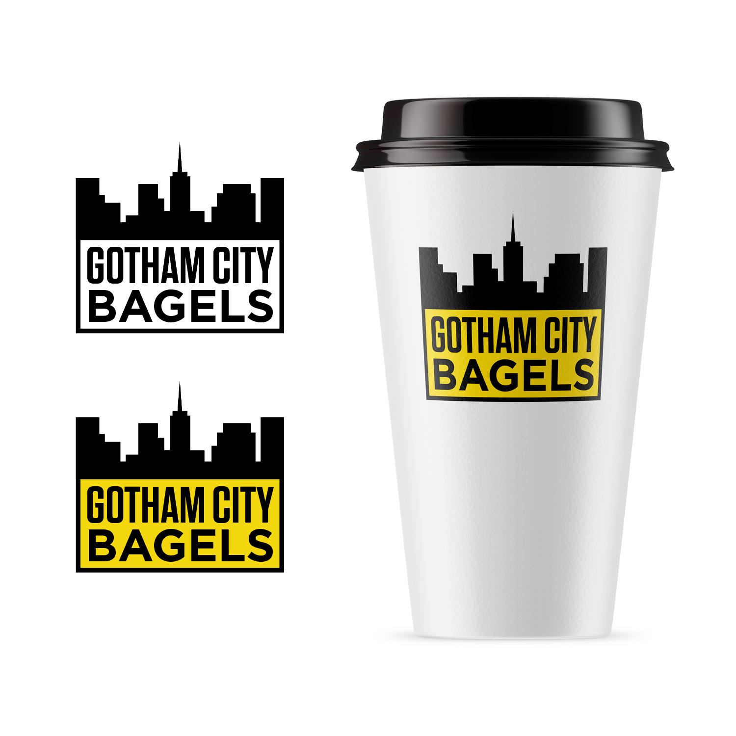 Logo Design by Love Buzz for this project | Design #20334422