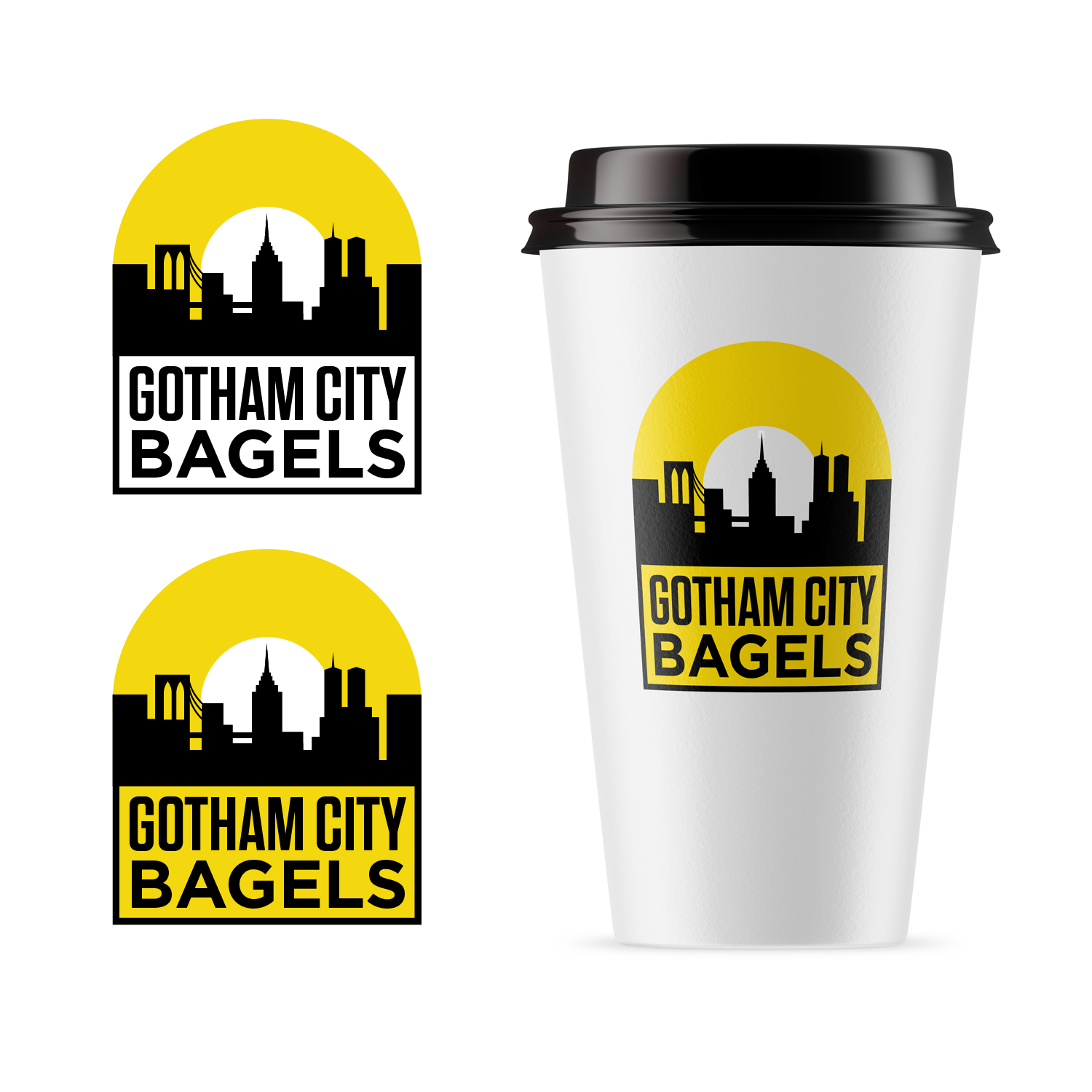 Logo Design by Love Buzz for this project | Design #20348754