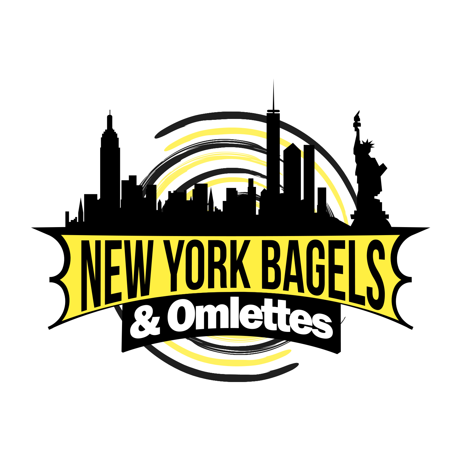 Logo Design by Ayman Solomon for this project | Design #20333253