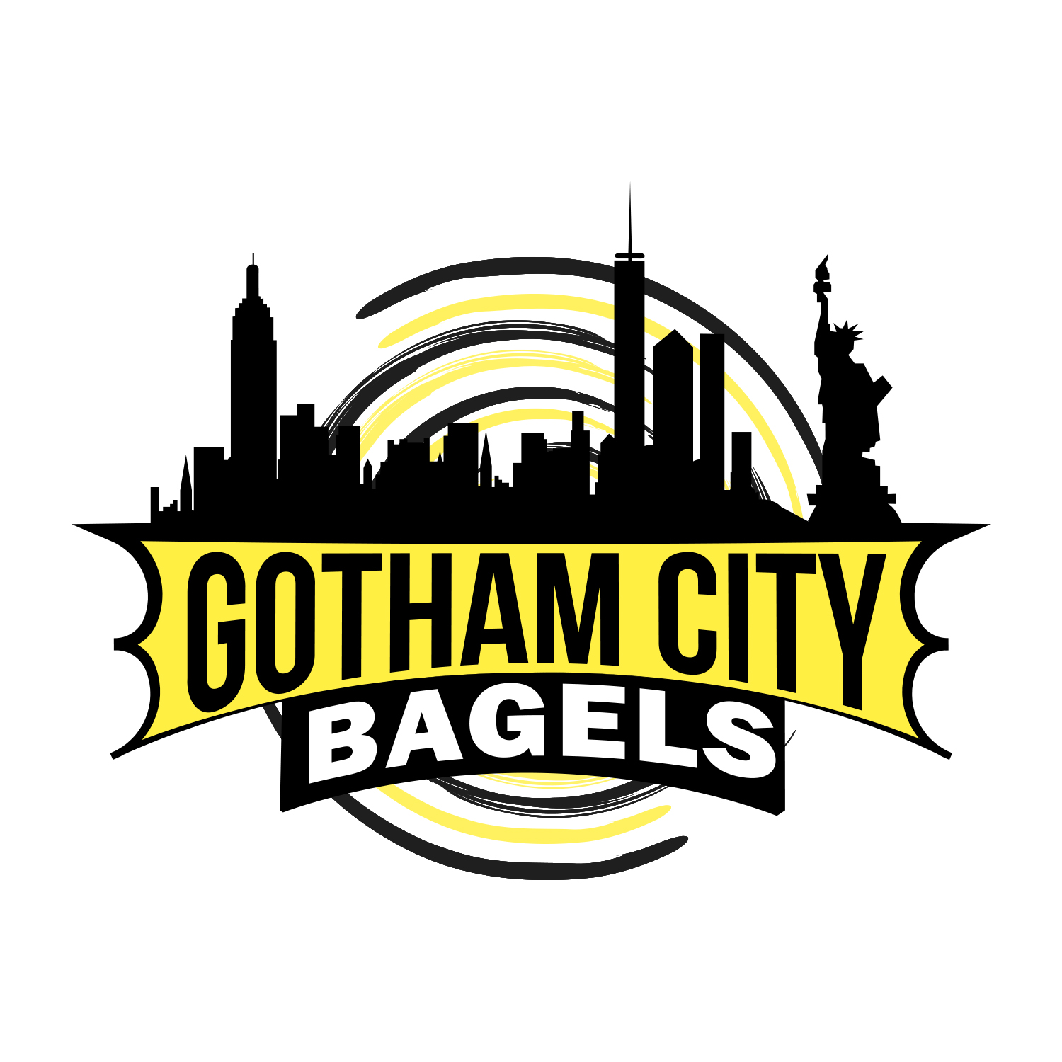 Logo Design by Ayman Solomon for this project | Design #20337286