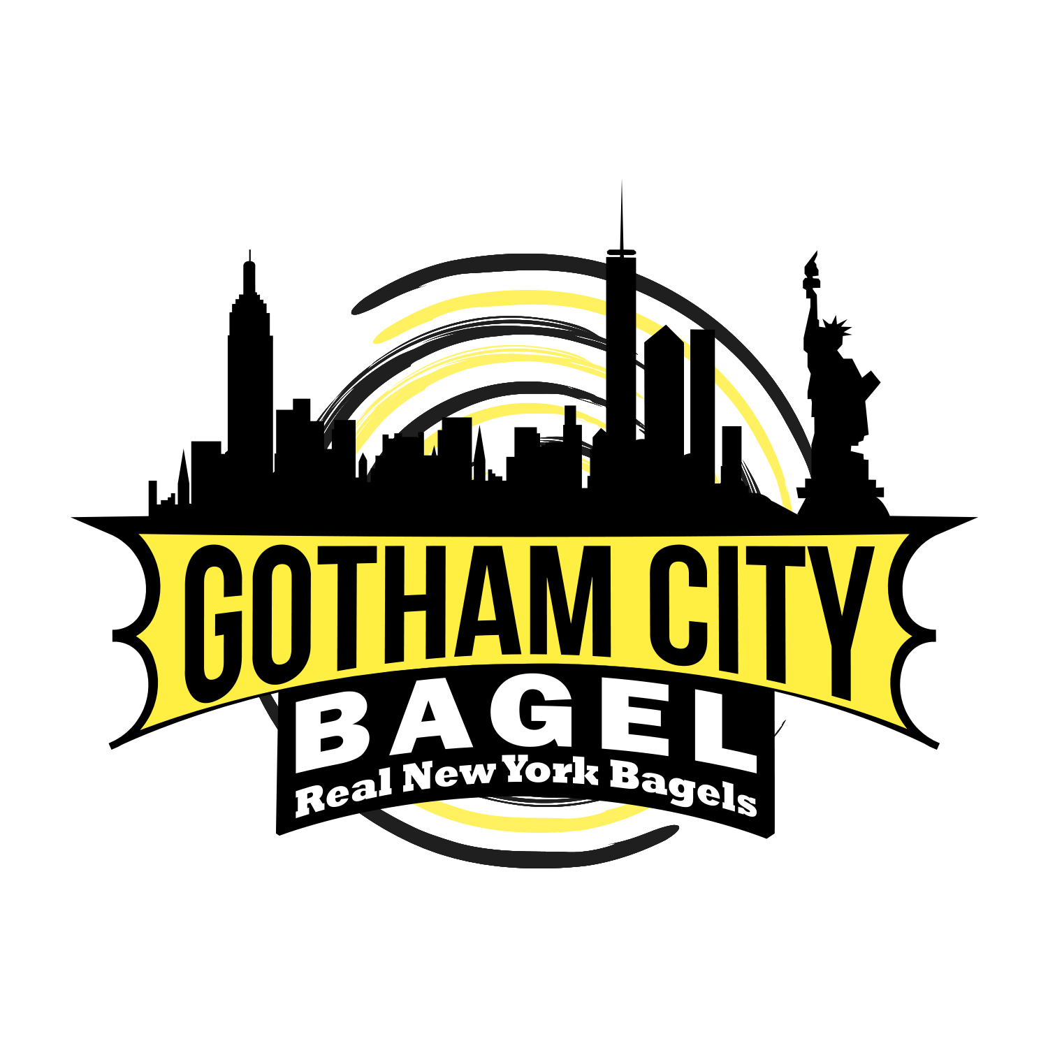 Logo Design by Ayman Solomon for this project | Design #20380832