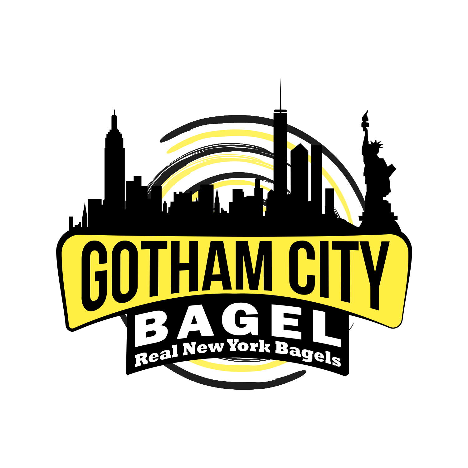 Logo Design by Ayman Solomon for this project | Design #20391132