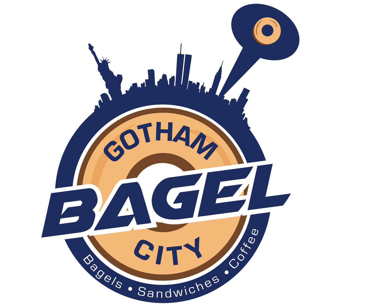 Logo Design by TracyInspires for this project | Design #20336233