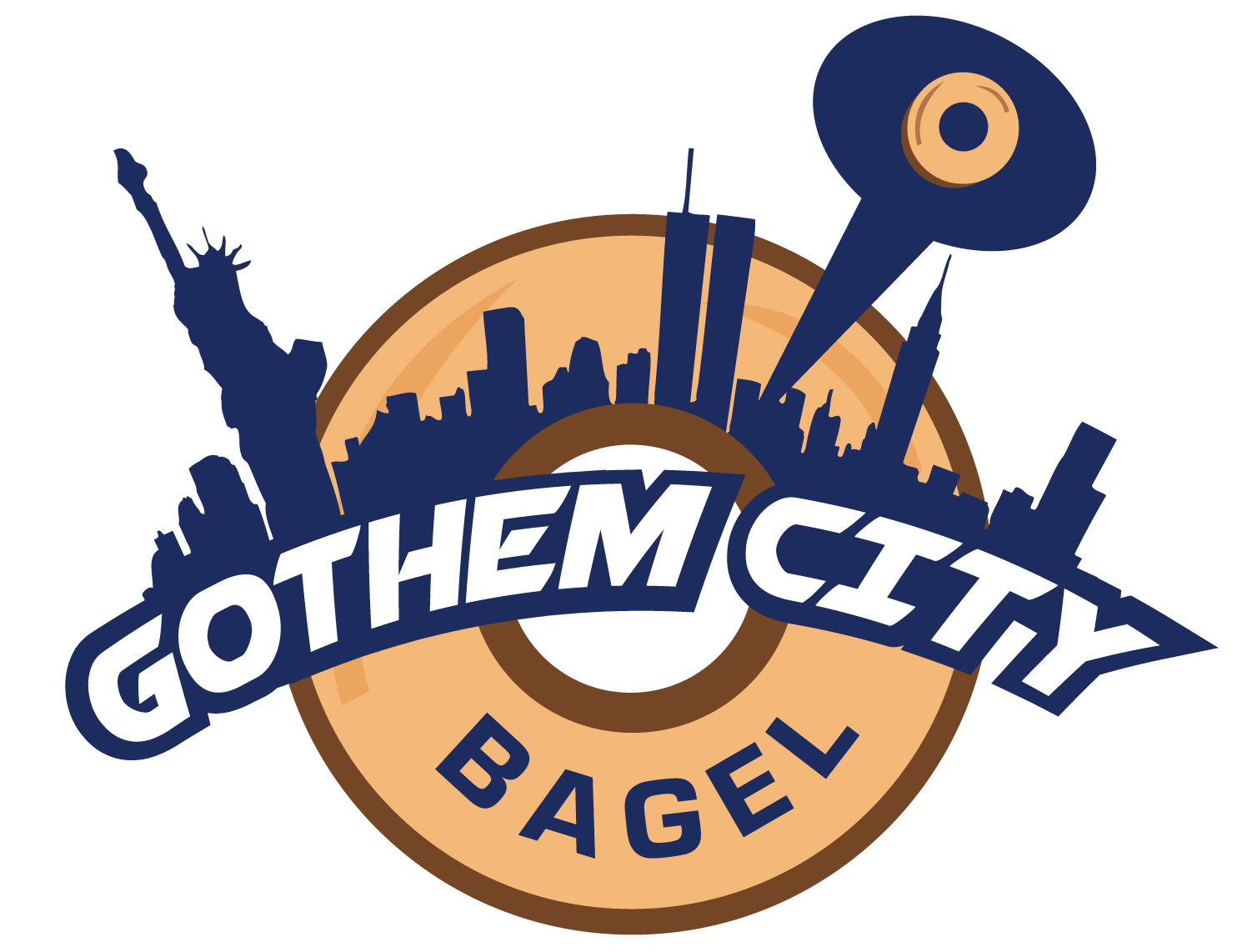 Logo Design by TracyInspires for this project | Design #20336292