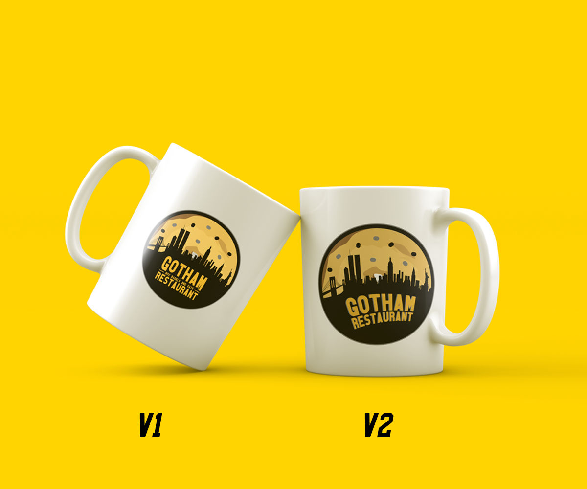 Logo Design by el_shekoo7 for this project | Design #20335859