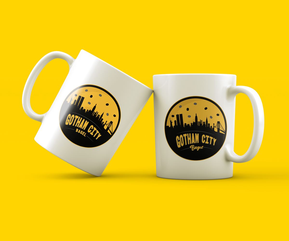 Logo Design by el_shekoo7 for this project | Design #20342479