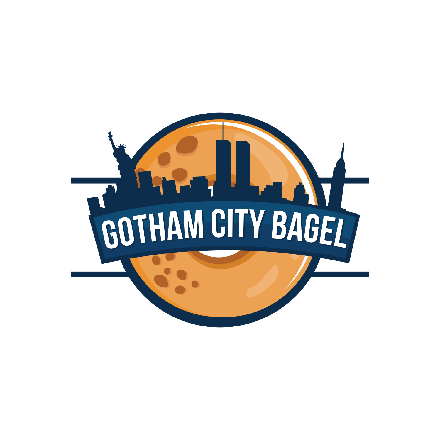 Logo Design by ThiagoB for this project | Design #20342843