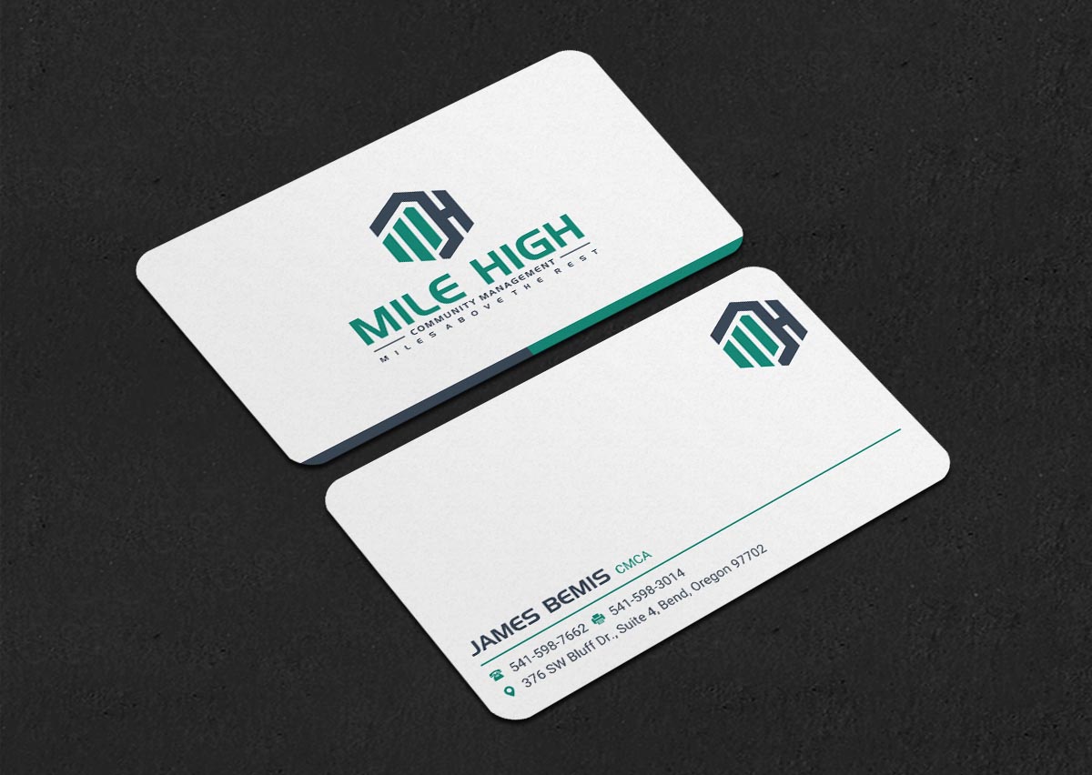Business Card Design by INDIAN_Ashok for this project | Design #20340102