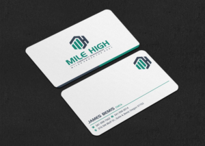 Business Card Design by INDIAN_Ashok for this project | Design: #20340102