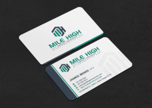 Business Card Design by INDIAN_Ashok for this project | Design: #20340104