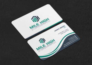 Business Card Design by INDIAN_Ashok for this project | Design: #20340112
