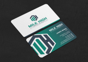 Business Card Design by INDIAN_Ashok for this project | Design: #20340115