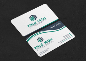 Business Card Design by INDIAN_Ashok for this project | Design: #20340116