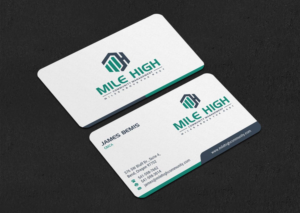 Business Card Design by INDIAN_Ashok for this project | Design: #20340117
