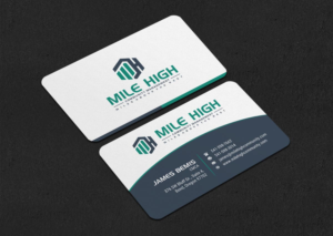 Business Card Design by INDIAN_Ashok for this project | Design: #20340118