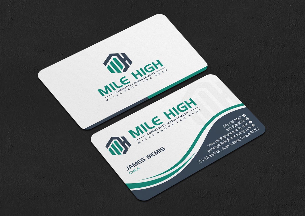 Business Card Design by INDIAN_Ashok for this project | Design #20340120