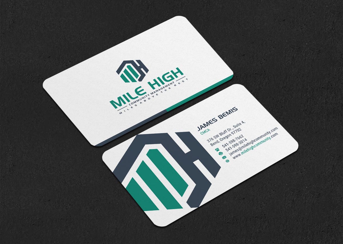 Business Card Design by INDIAN_Ashok for this project | Design #20340121