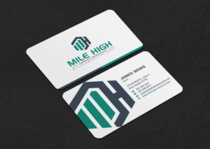 Business Card Design by INDIAN_Ashok for this project | Design: #20340121