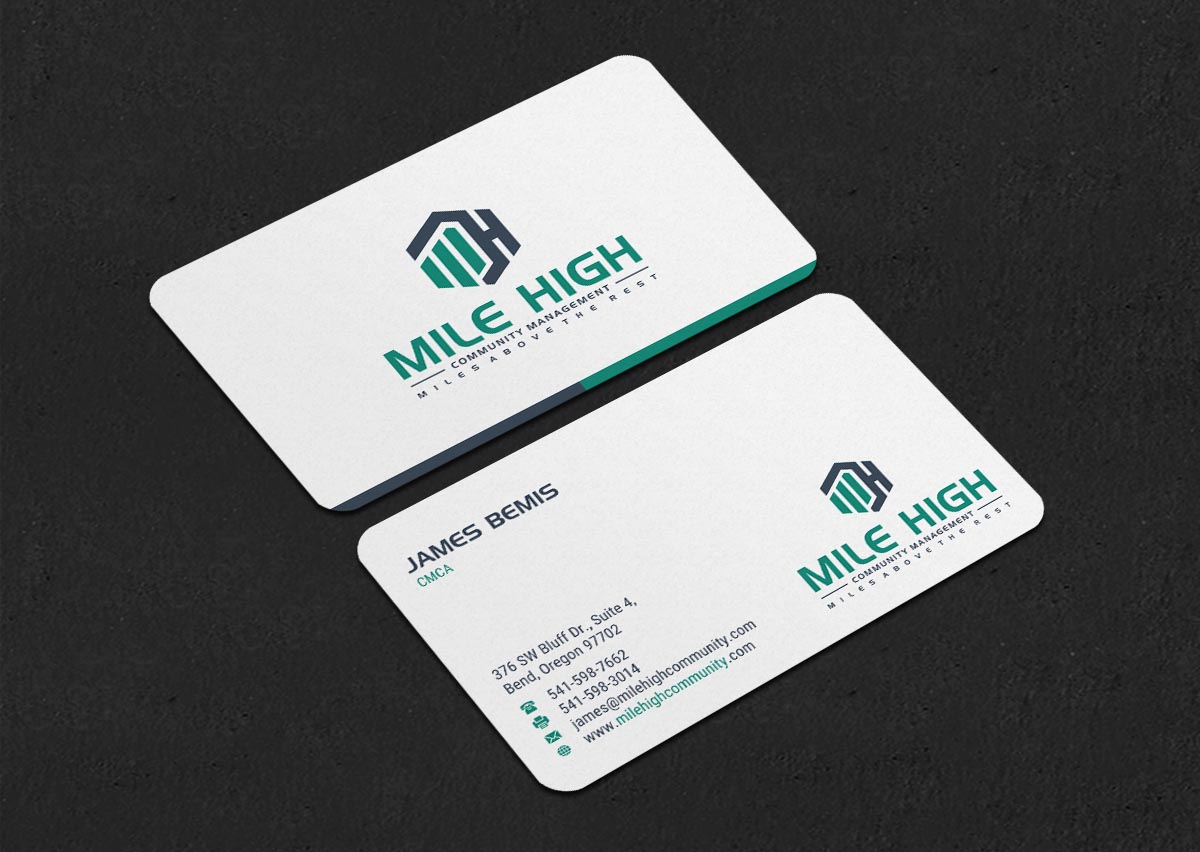 Business Card Design by INDIAN_Ashok for this project | Design #20340129