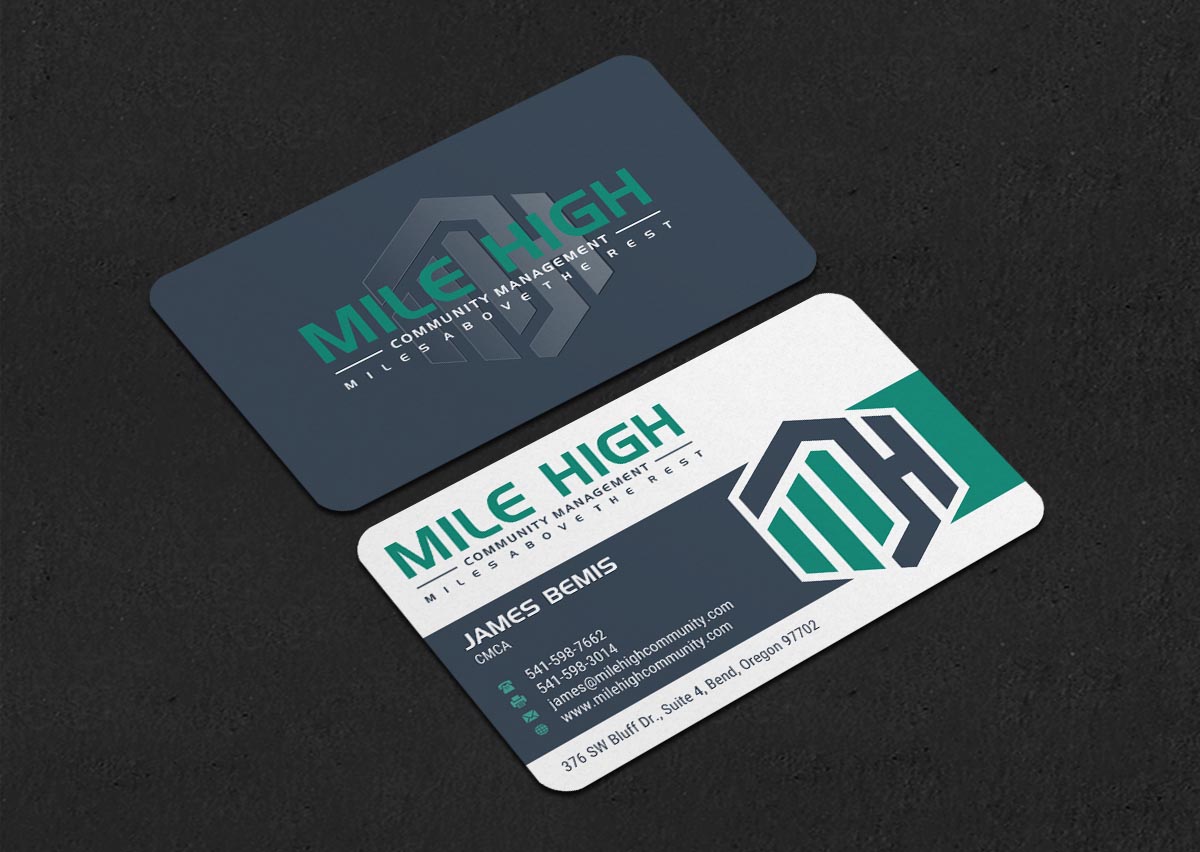 Business Card Design by INDIAN_Ashok for this project | Design #20340130