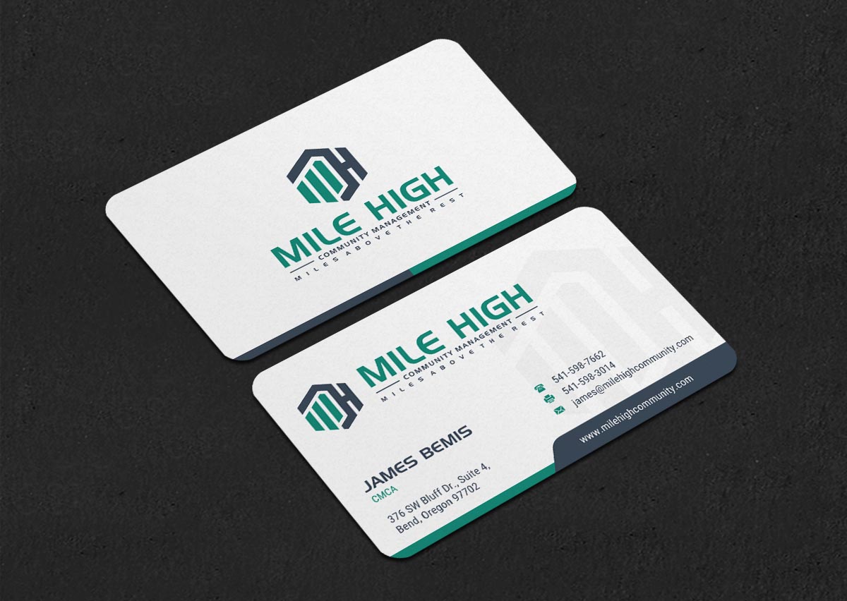 Business Card Design by INDIAN_Ashok for this project | Design #20340131