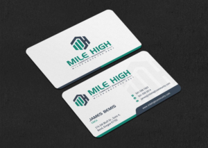 Business Card Design by INDIAN_Ashok for this project | Design: #20340131
