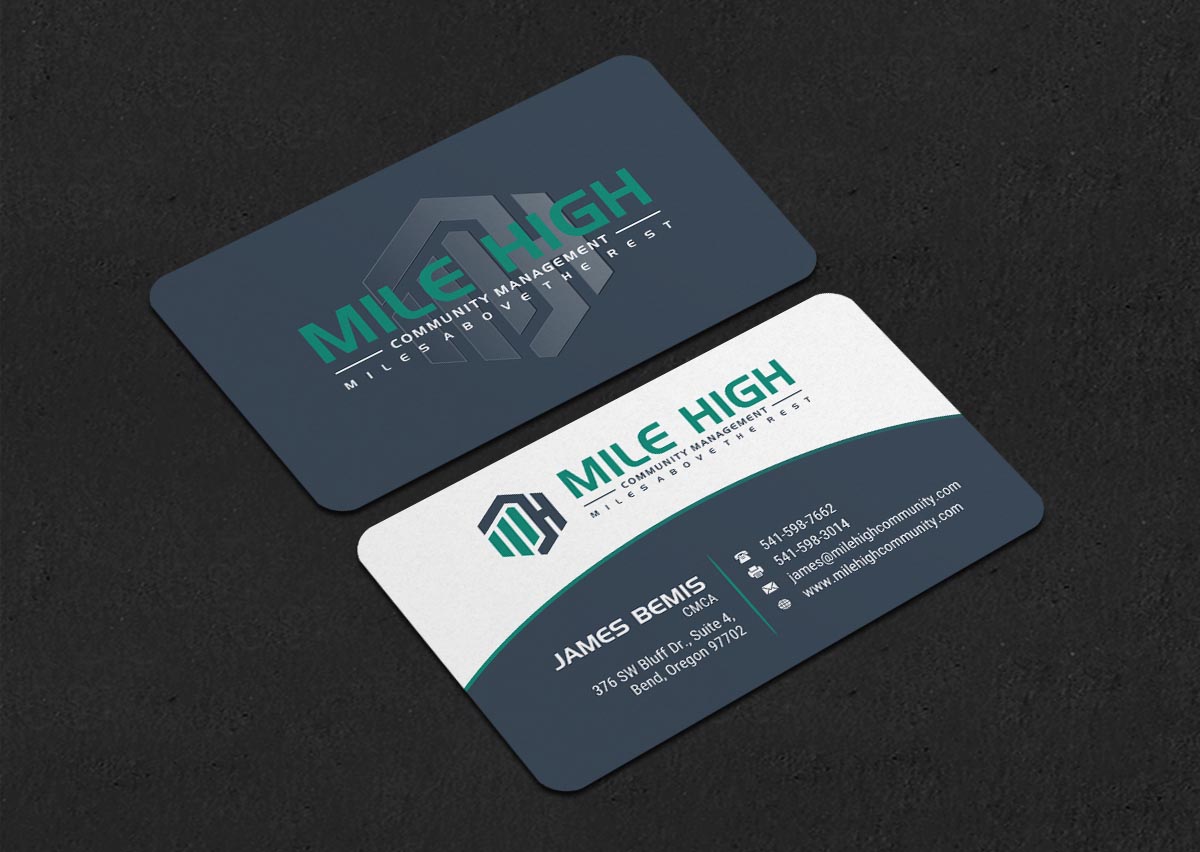 Business Card Design by INDIAN_Ashok for this project | Design #20340145