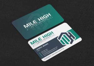 Business Card Design by INDIAN_Ashok for this project | Design: #20340148