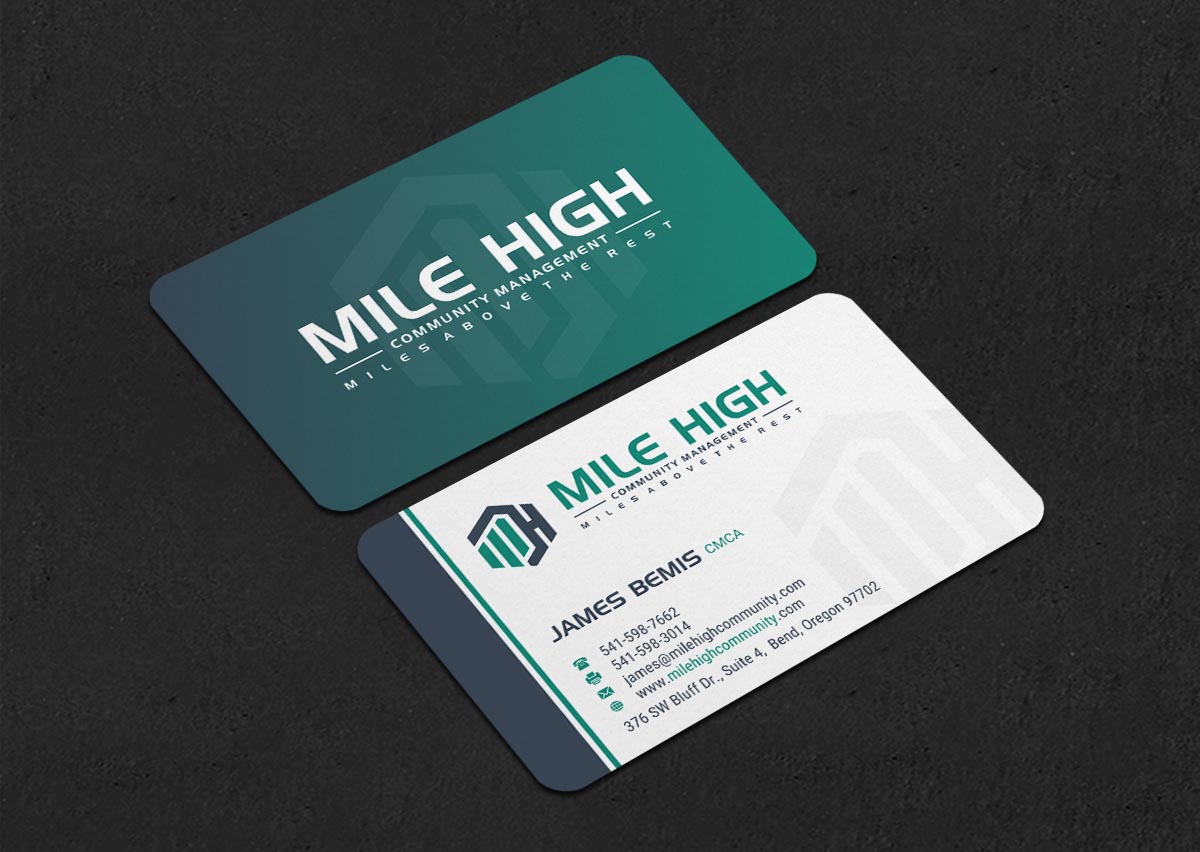 Business Card Design by INDIAN_Ashok for this project | Design #20340152
