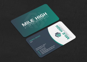 Business Card Design by INDIAN_Ashok for this project | Design: #20340153