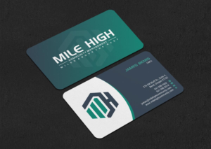 Business Card Design by INDIAN_Ashok for this project | Design: #20340154