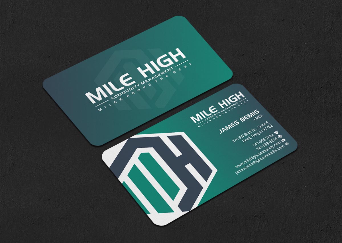 Business Card Design by INDIAN_Ashok for this project | Design #20340156