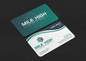Business Card Design by INDIAN_Ashok for this project | Design: #20340157